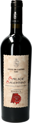Salice Salentino 50° Vendemmia DOC Riserva