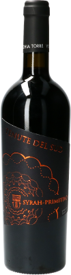 Tenute del Sud Syrah Primitivo IGP
