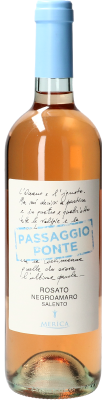 Passaggio Ponte Salento Negroamaro Rosato IGT