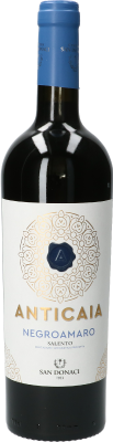 Anticaia Negroamaro Salento IGP